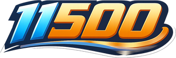 11500